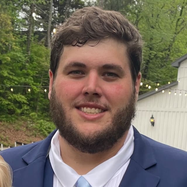 Dalton Trigg